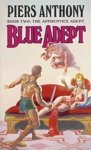 BLUE ADEPT