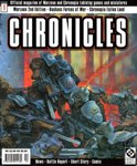 CHRONICLES NEW ERA #1