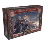 DREADFORT ARCHERS (IN STORAGE)