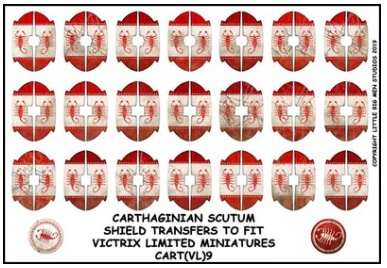 CITIZEN THUREOS SHIELD TRANSFERS 9