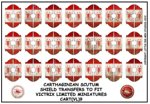 CITIZEN THUREOS SHIELD TRANSFERS 9