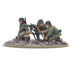 VETERAN INFANTRY MMG TEAM
