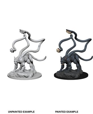 DISPLACER BEAST
