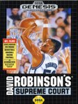 DAVID ROBINSON'S SUPREME COURT (USED)
