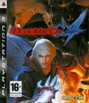 DEVIL MAY CRY 4 (USED)