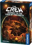 CREW: JOURNEY TO THE ENDS OF THE EARTH