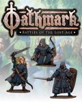 ELF LIGHT INFANTRY CHAMPIONS