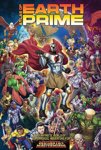ATLAS OF EARTH - PRIME