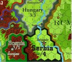 BALKAN STORM: THE NEXT WAR IN EUROPE