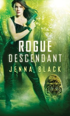 ROGUE DESCENDANT
