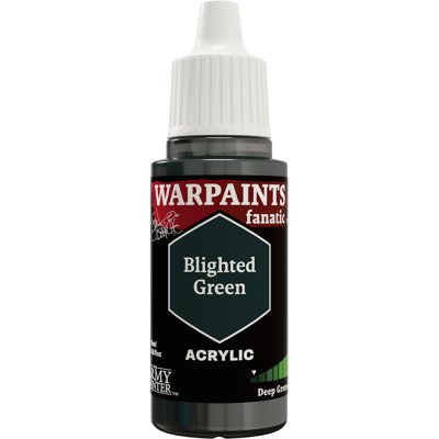 BLIGHTED GREEN (18ml)