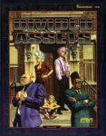 DIVIDED ASSETS (IN STORAGE)