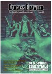 CARCASS CRAWLER ZINE # 03