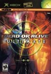 DEAD OR ALIVE ULTIMATE [DOUBLE DISC COLLECTOR'S EDITION] (USED)