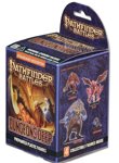 DUNGEONS DEEP BOOSTER (4)